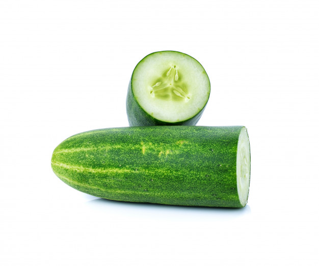 Cucumber / Timun